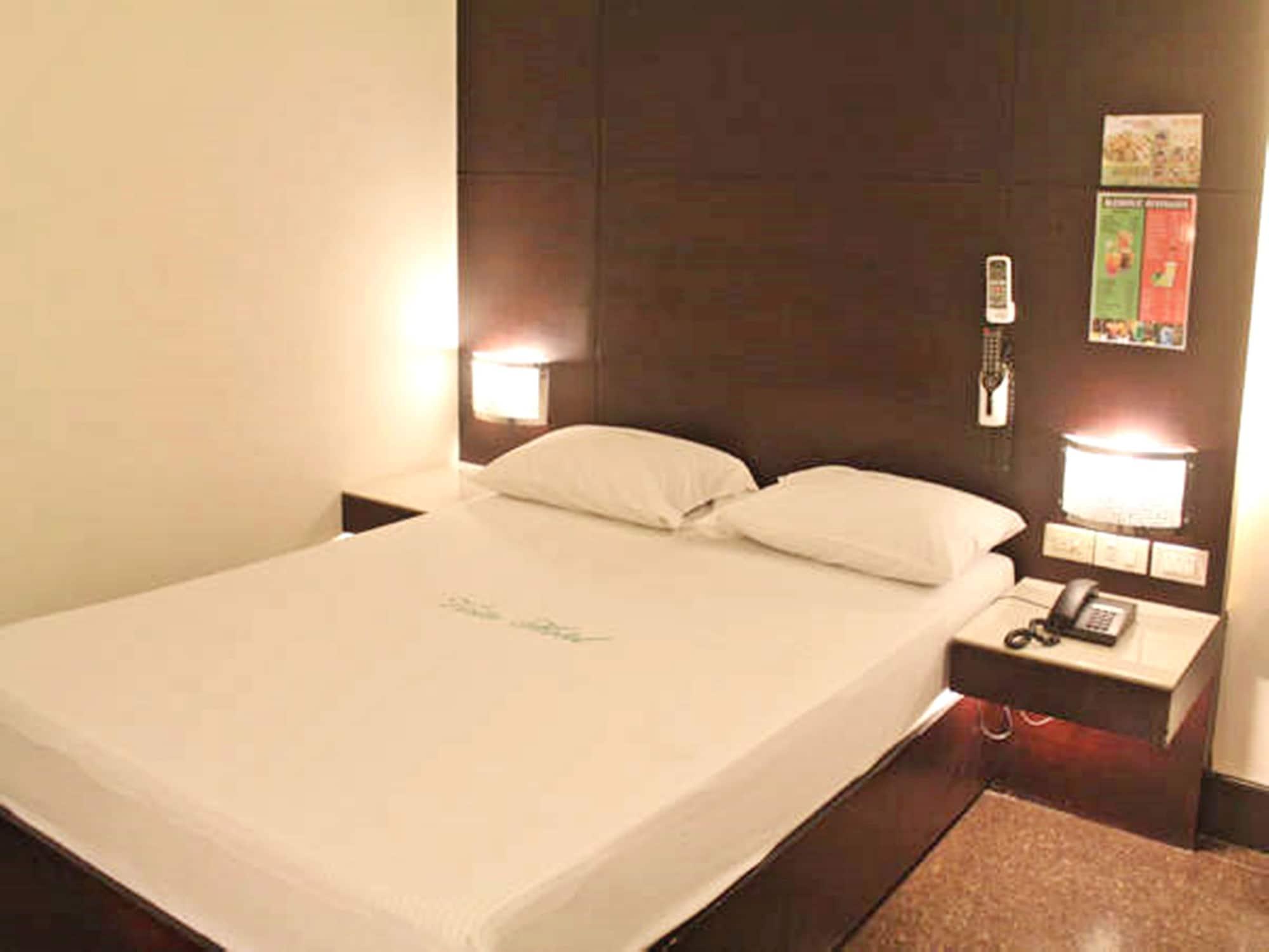 Vista Hotel Cubao Quezón by Eksteriør bilde