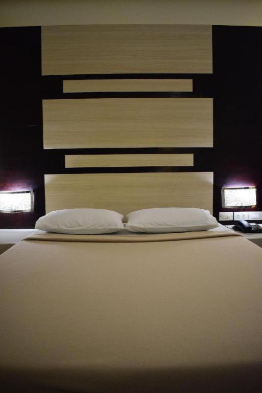 Vista Hotel Cubao Quezón by Eksteriør bilde